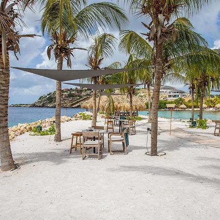 Blue Bay Bungalows Exterior photo