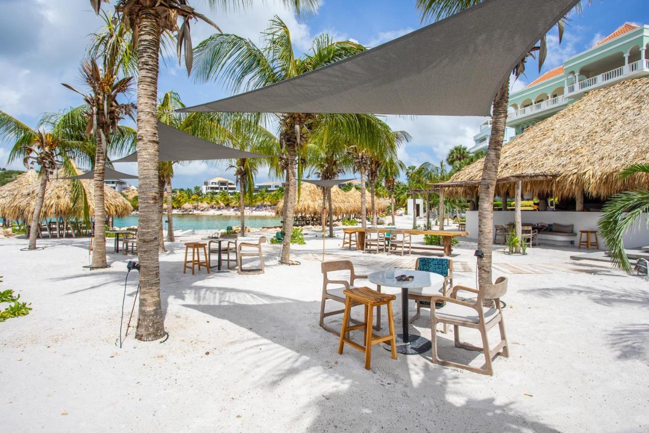 Blue Bay Bungalows Exterior photo