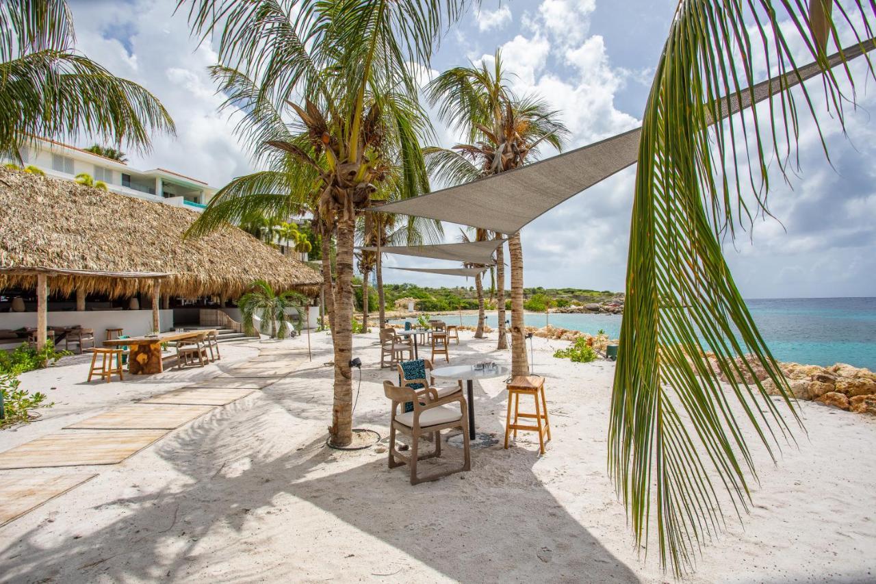 Blue Bay Bungalows Exterior photo