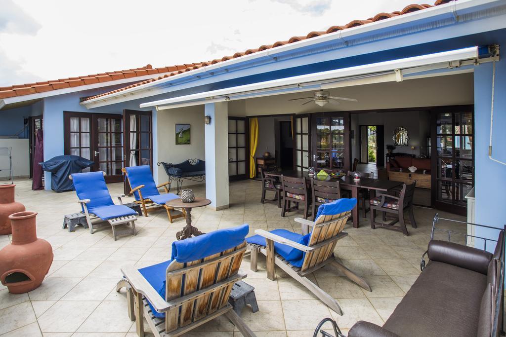 Blue Bay Bungalows Exterior photo