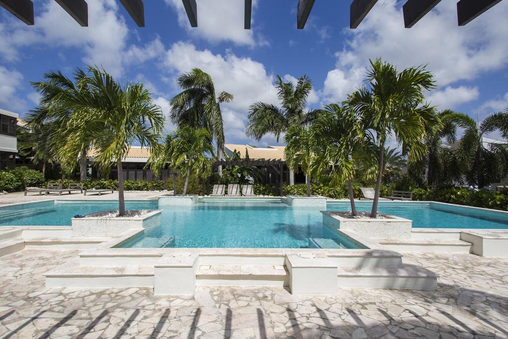 Blue Bay Bungalows Exterior photo