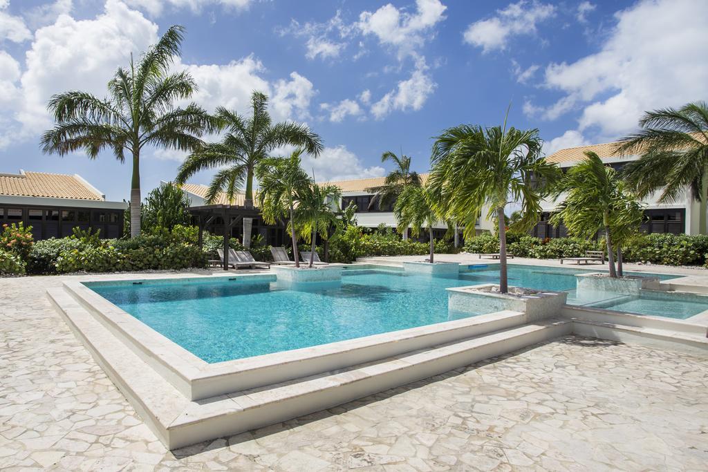 Blue Bay Bungalows Exterior photo