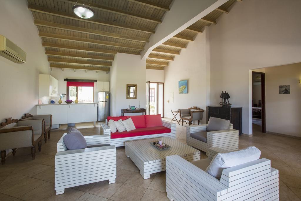 Blue Bay Bungalows Exterior photo