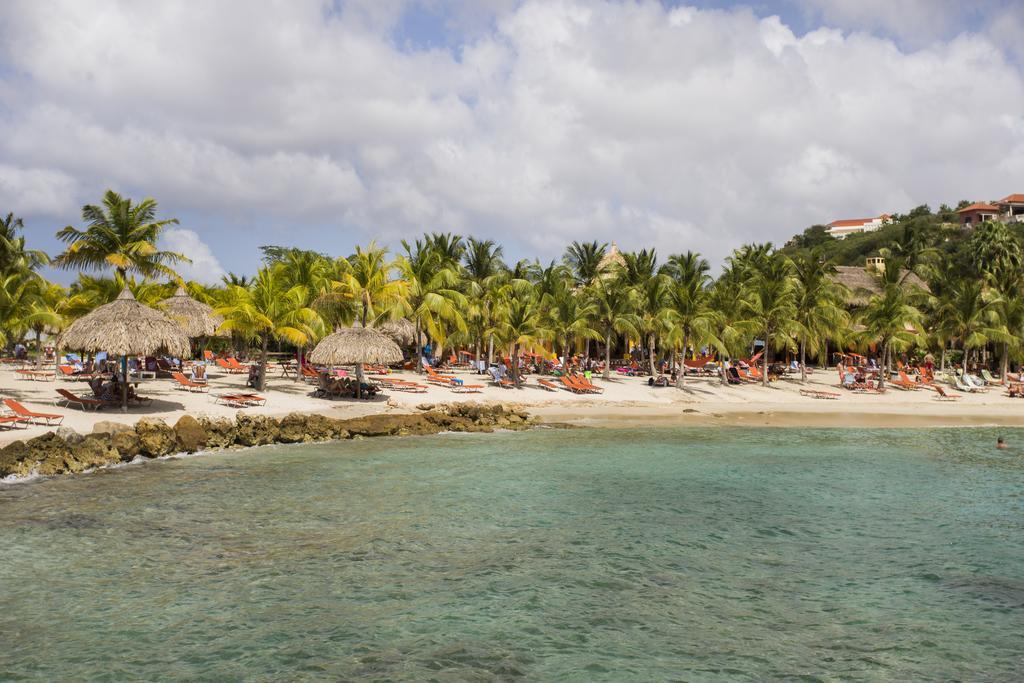 Blue Bay Bungalows Exterior photo